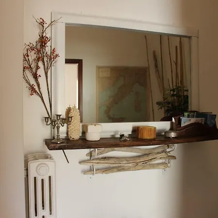 Casa Da Bia Lägenhet