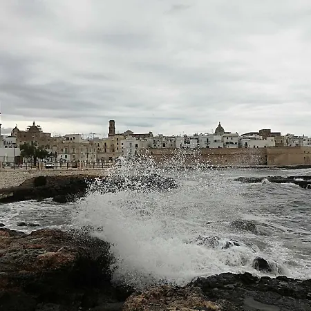 Casa Da Bia Monopoli