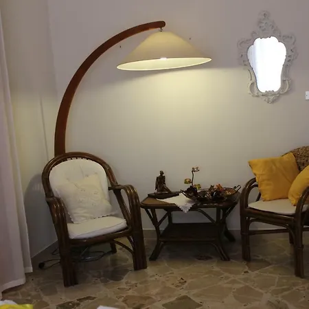 Casa Da Bia * Monopoli