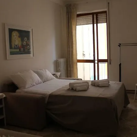 Casa Da Bia Lägenhet Monopoli