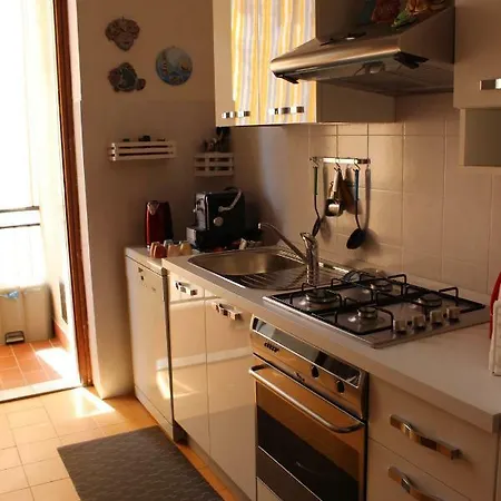 Casa Da Bia Monopoli