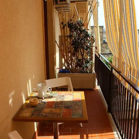 Apartament Casa Da Bia Monopoli
