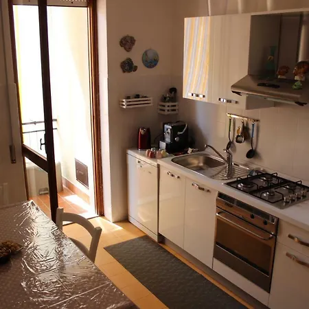 Lägenhet Casa Da Bia