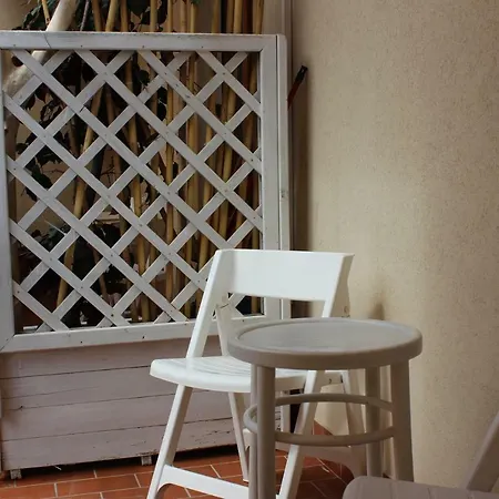 Lägenhet Casa Da Bia