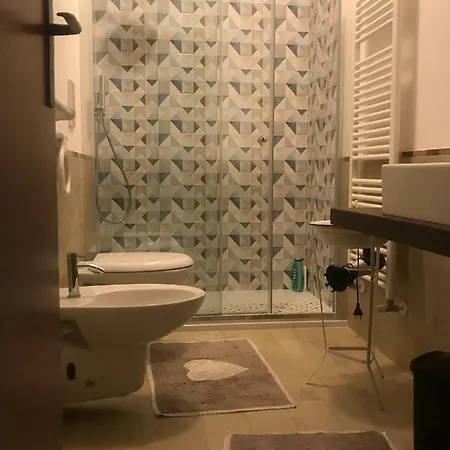 Apartament Casa Da Bia *