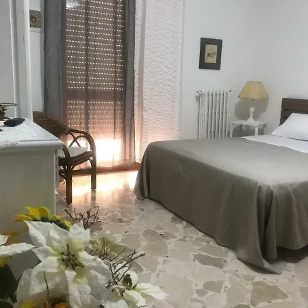 Casa Da Bia Monopoli