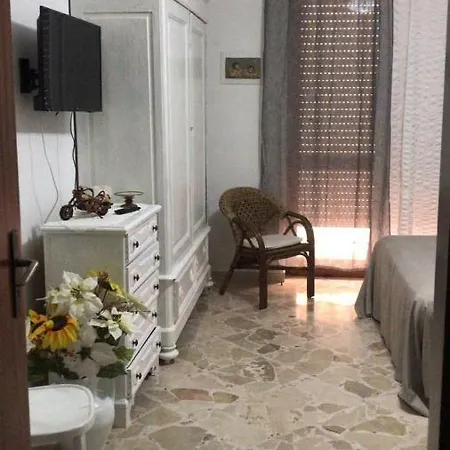 Lägenhet Casa Da Bia Monopoli